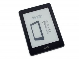 Amazon Kindle miniatyrbild