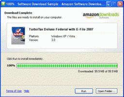 Amazon Software Downloader miniatyrbilde