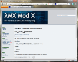 AMX Mod X thumbnail