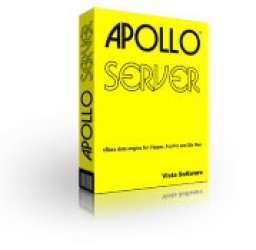 Apollo Server miniaturka