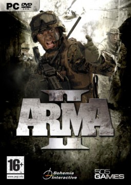 ArmA 2 thumbnail