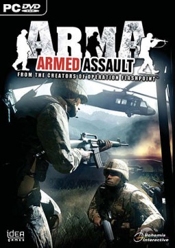 ArmA: Armed Assault thumbnail