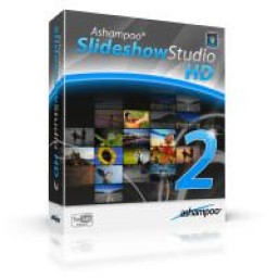 Ashampoo Slideshow Studio miniatyrbild