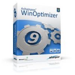 Ashampoo WinOptimizer miniatyrbild