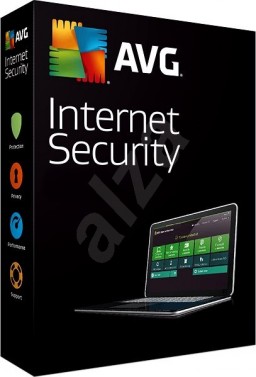 AVG Internet Security miniaturka