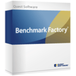 Benchmark Factory for Databases miniaturka