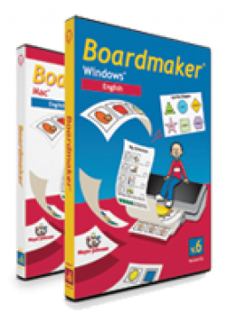 Boardmaker miniatyrbilde