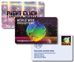 Business Card Pro miniatyrbild