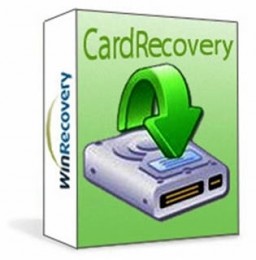 CardRecovery miniatyrbild