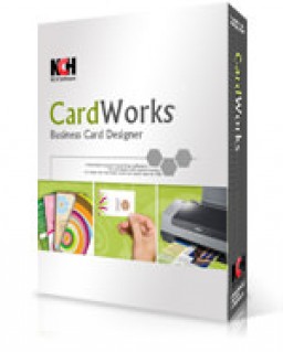 CardWorks miniatyrbilde