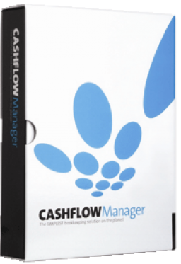 Cashflow Manager miniaturka