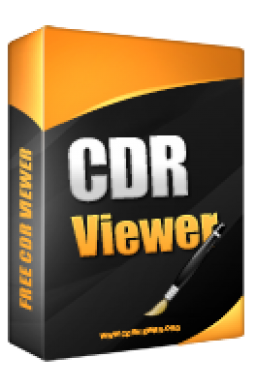 CDR Viewer miniatyrbilde