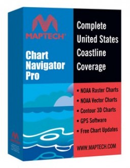 Chart Navigator Pro miniatyrbild