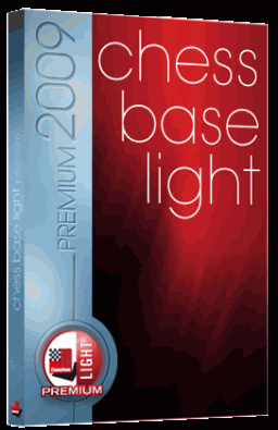 ChessBase Light miniatyrbild
