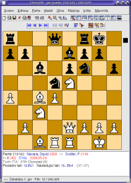ChessDB miniatyrbild