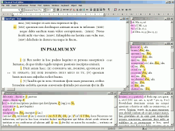 Classical Text Editor miniatyrbild