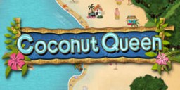 Coconut Queen miniatyrbilde