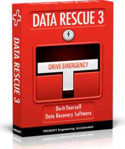 Data Rescue miniatyrbilde