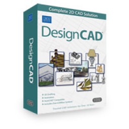DesignCAD miniaturka