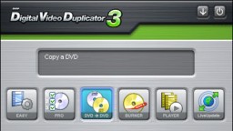 Digital Video Duplicator thumbnail