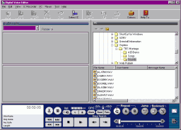 Digital Voice Editor miniatyrbilde