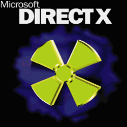 DirectX miniaturka