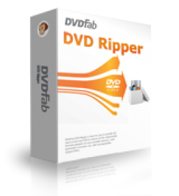 DVDFab DVD Ripper miniatyrbild