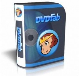 DVDFab for Mac miniatyrbilde