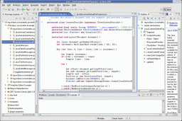 Eclipse IDE for Java Developers miniaturka