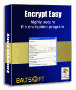 Encrypt Easy miniatyrbilde