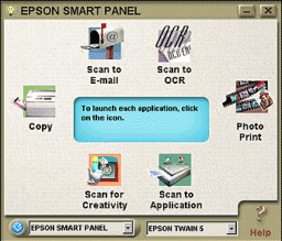 EPSON SMART PANEL thumbnail