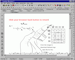Equation Illustrator thumbnail