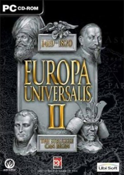 Europa Universalis 2 thumbnail