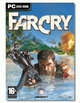 Far Cry miniatyrbild