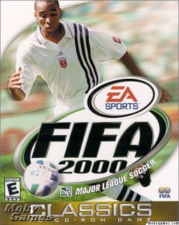 FIFA 2000 miniatyrbild