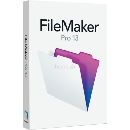 FileMaker Pro miniaturka