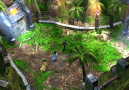 Final Fantasy VIII miniatyrbilde
