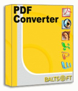Free PDF Converter miniatyrbild