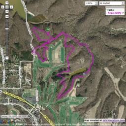 GPS Visualizer thumbnail