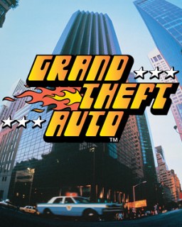 Grand Theft Auto miniatyrbilde