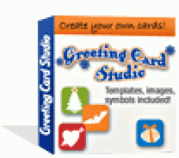 Greeting Card Studio miniatyrbilde