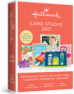 Hallmark Card Studio miniaturka