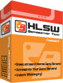 HLSW Game Server Tool miniaturka