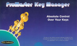 Key Manager miniaturka