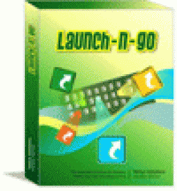 Launch-n-Go miniatyrbild