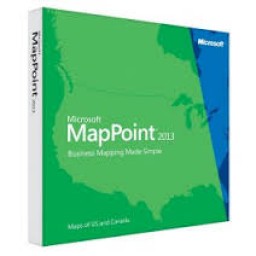 MapPoint miniatyrbilde