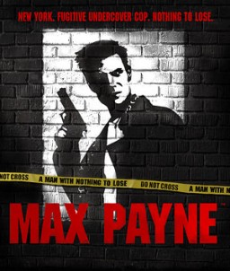 Max Payne miniatyrbild