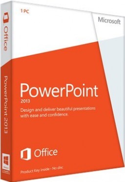 Microsoft PowerPoint miniaturka