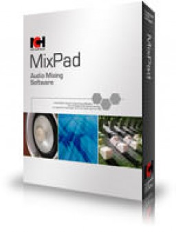 MixPad miniatyrbild
