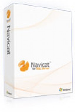 Navicat for SQL Server miniatyrbild
